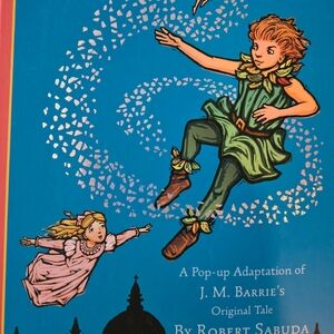 Elaborate Pop up Books